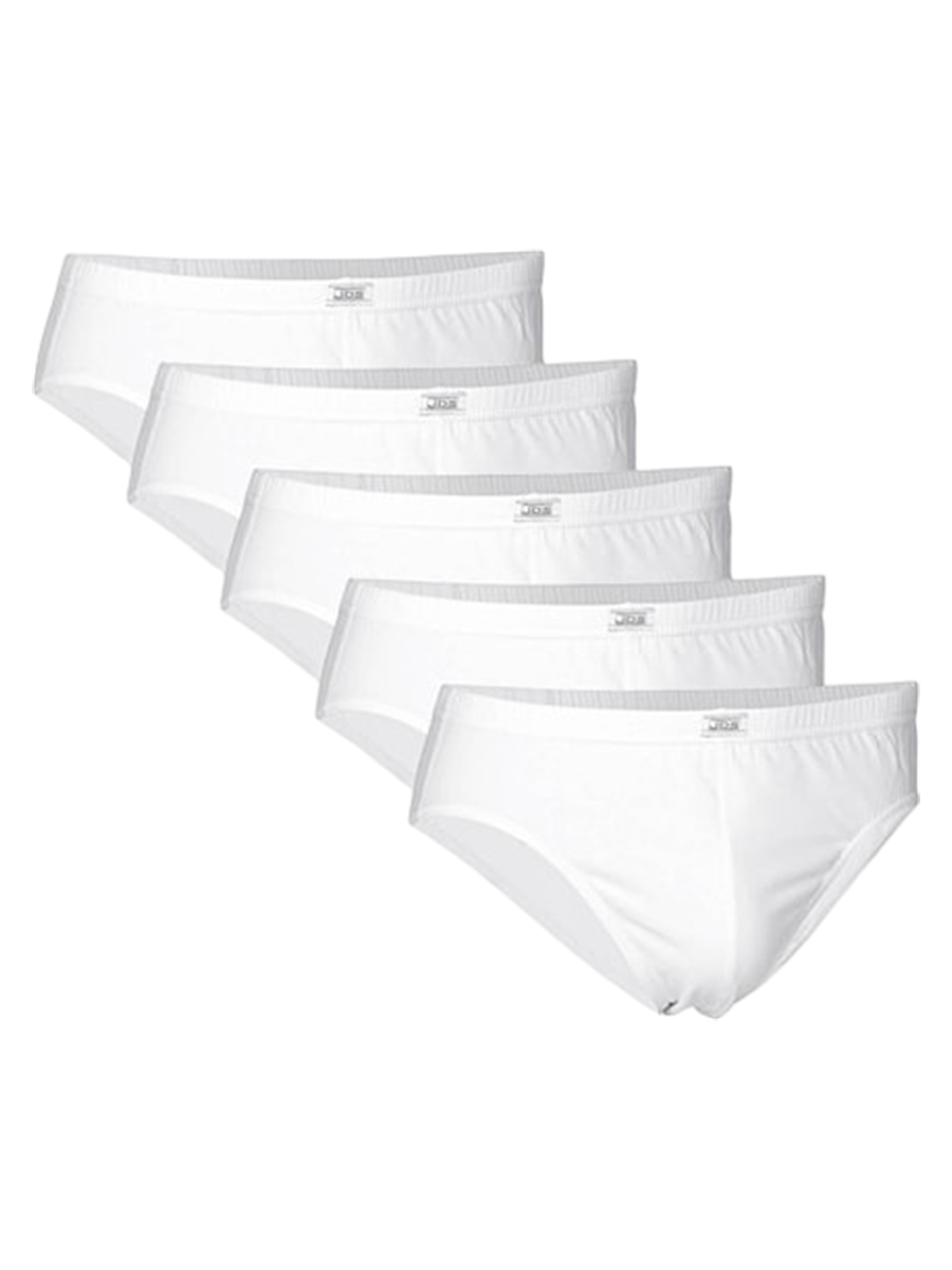 5-pack JBS Mini-slip GOTS